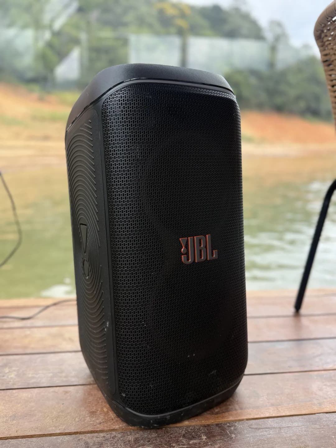 Chalana — foto 19