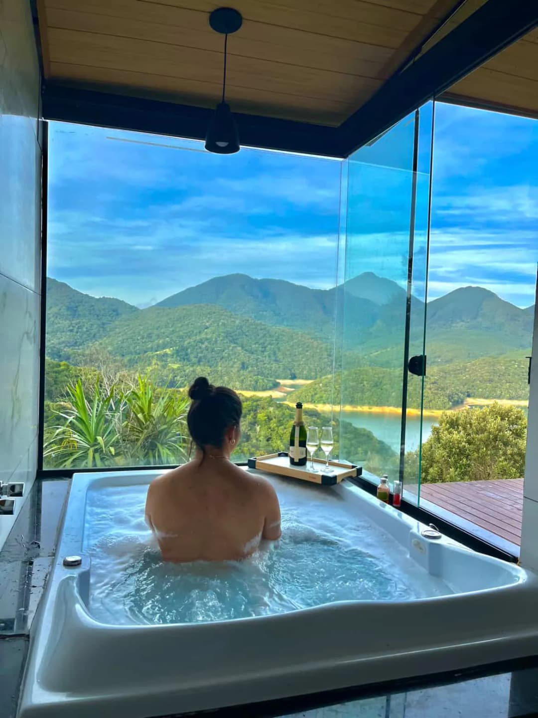 Chalé Estrela — foto 10