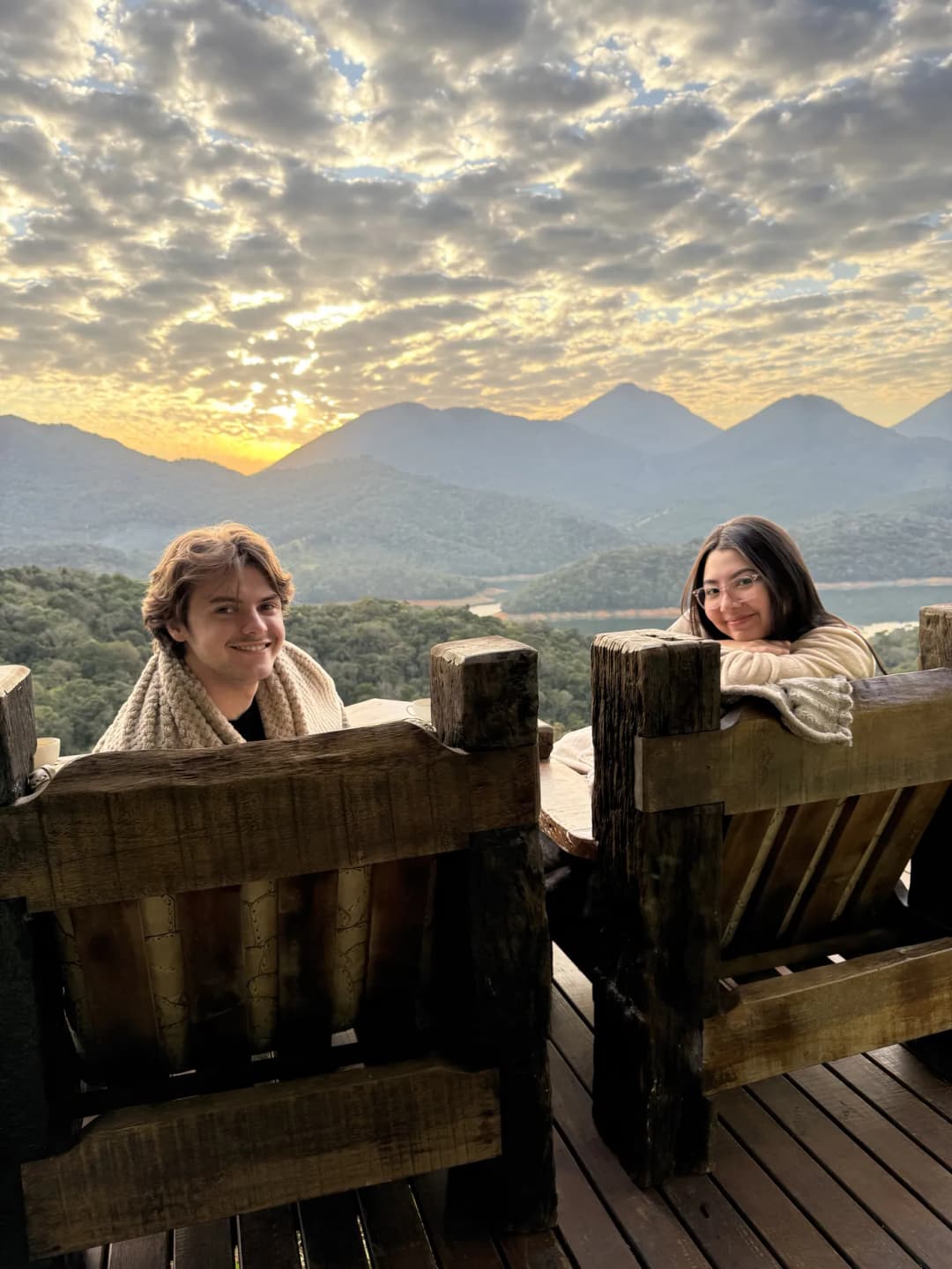 Chalé Estrela — foto 23