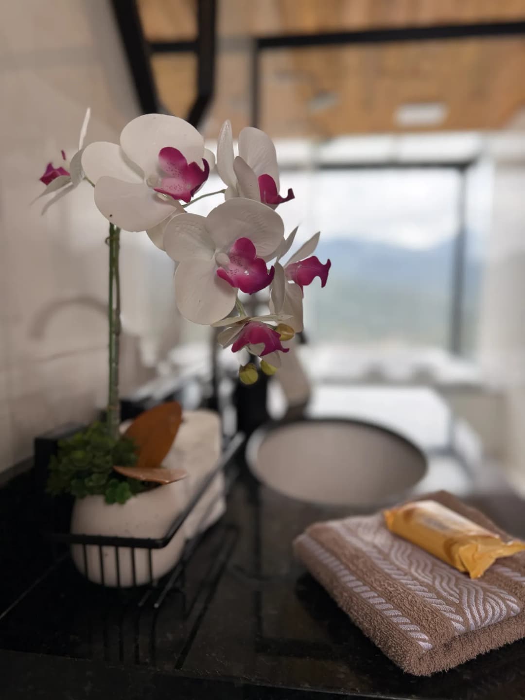 Chalé Montanha — foto 17