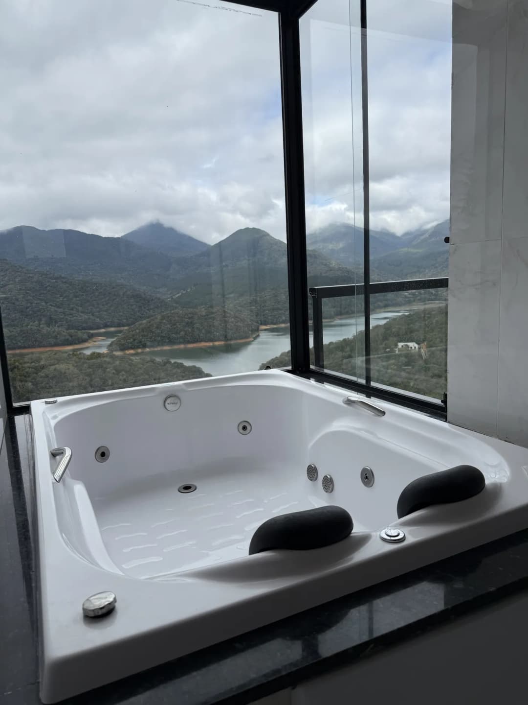 Chalé Montanha — foto 20