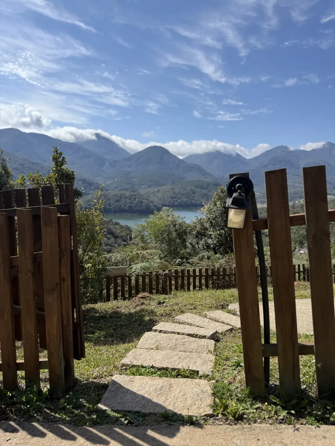 Chalé Nuvem — foto 10