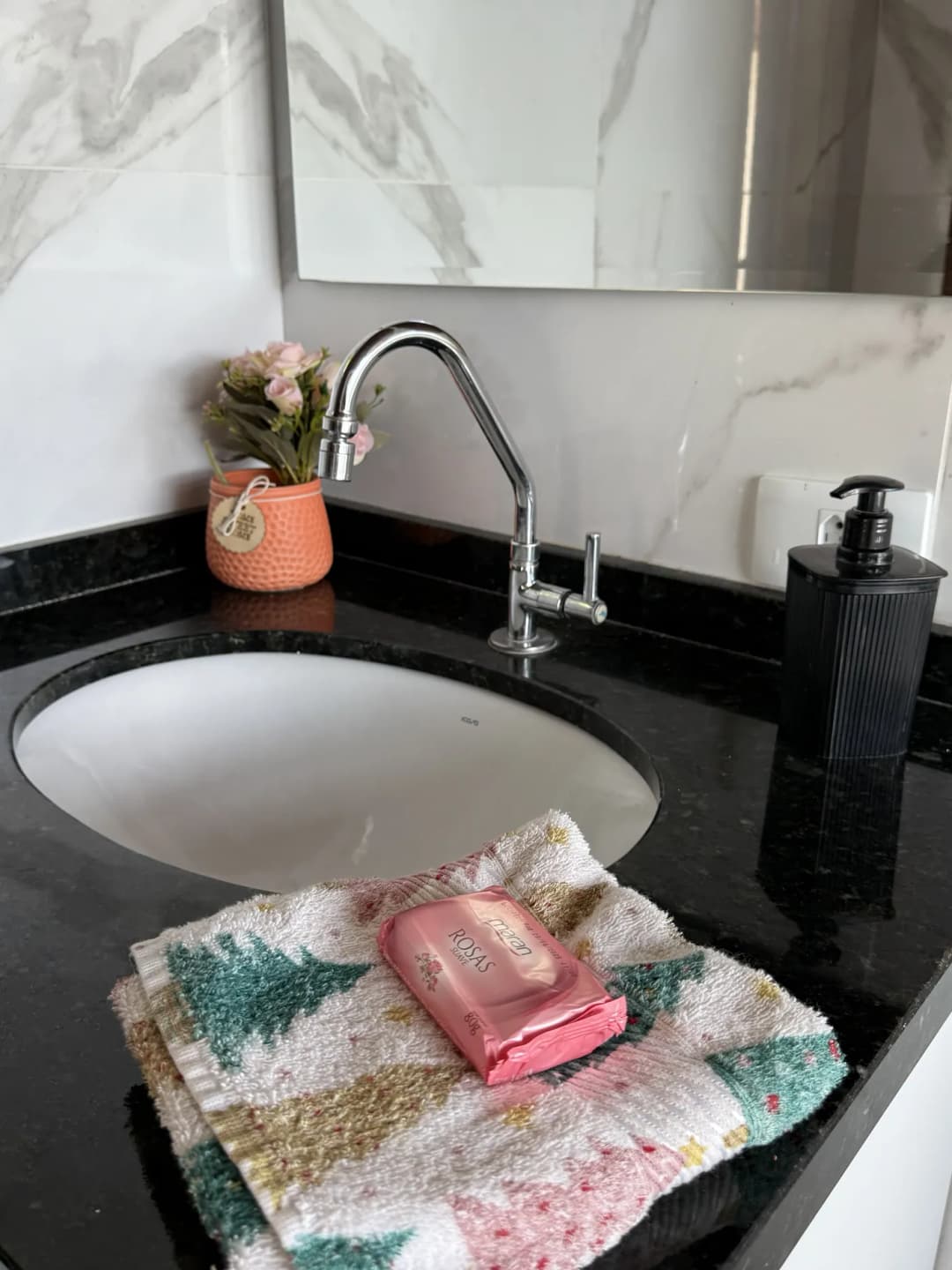Chalé Nuvem — foto 13