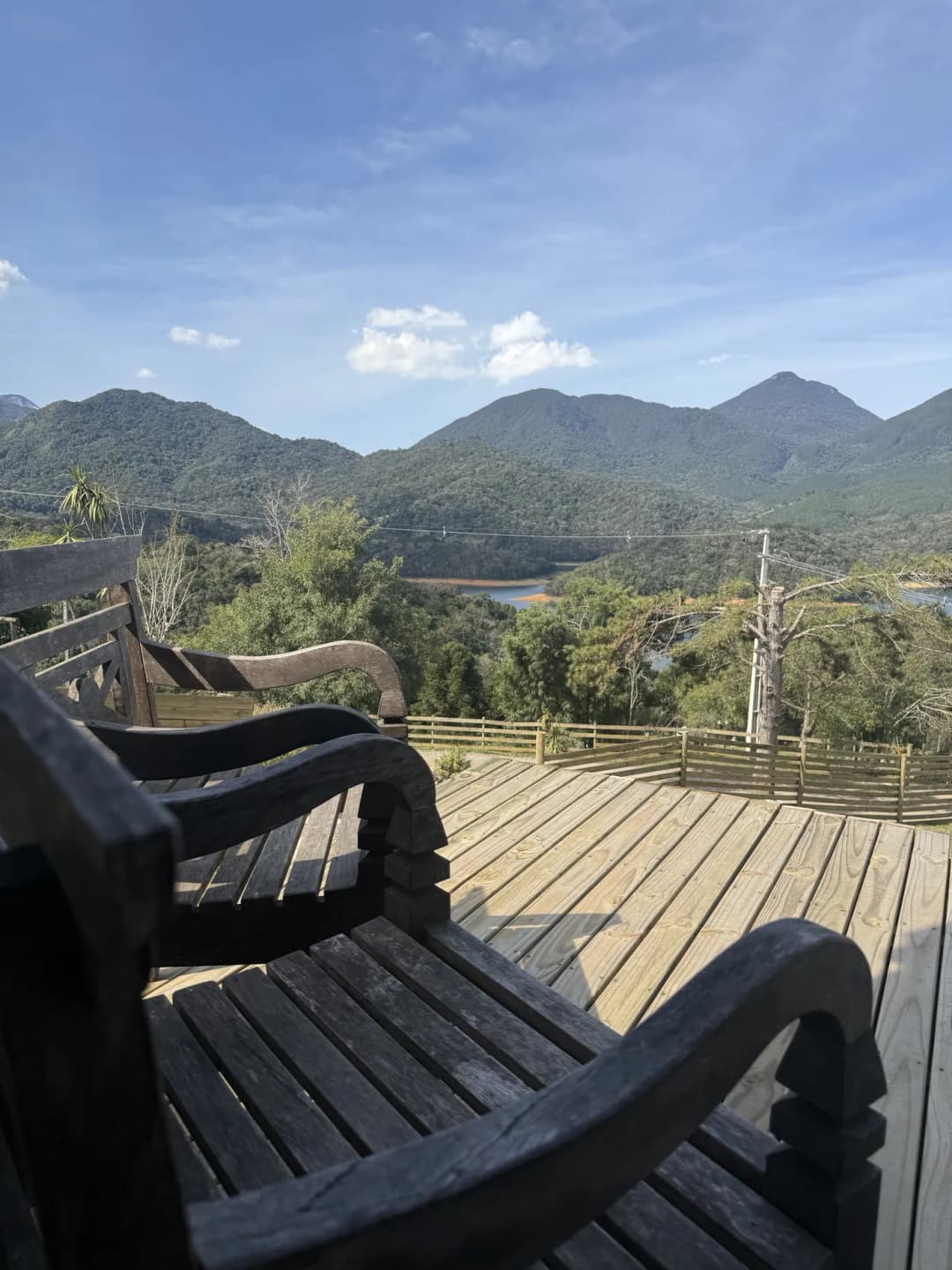Chalé Sol — foto 11