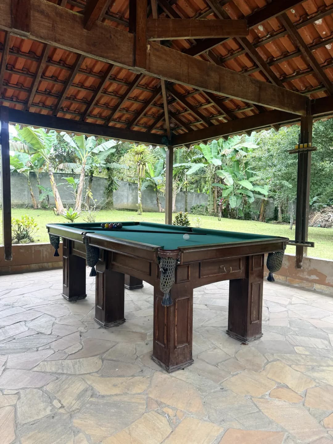 Casa Graciosa — foto 46
