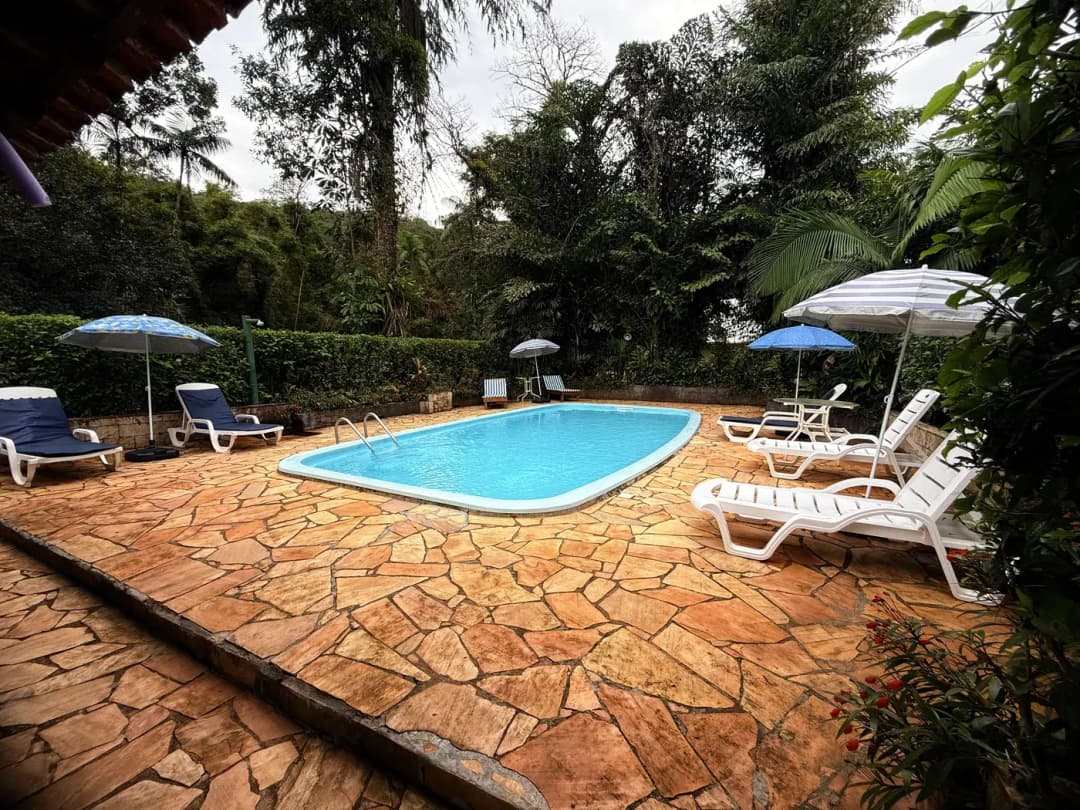 Casa Graciosa — foto 53