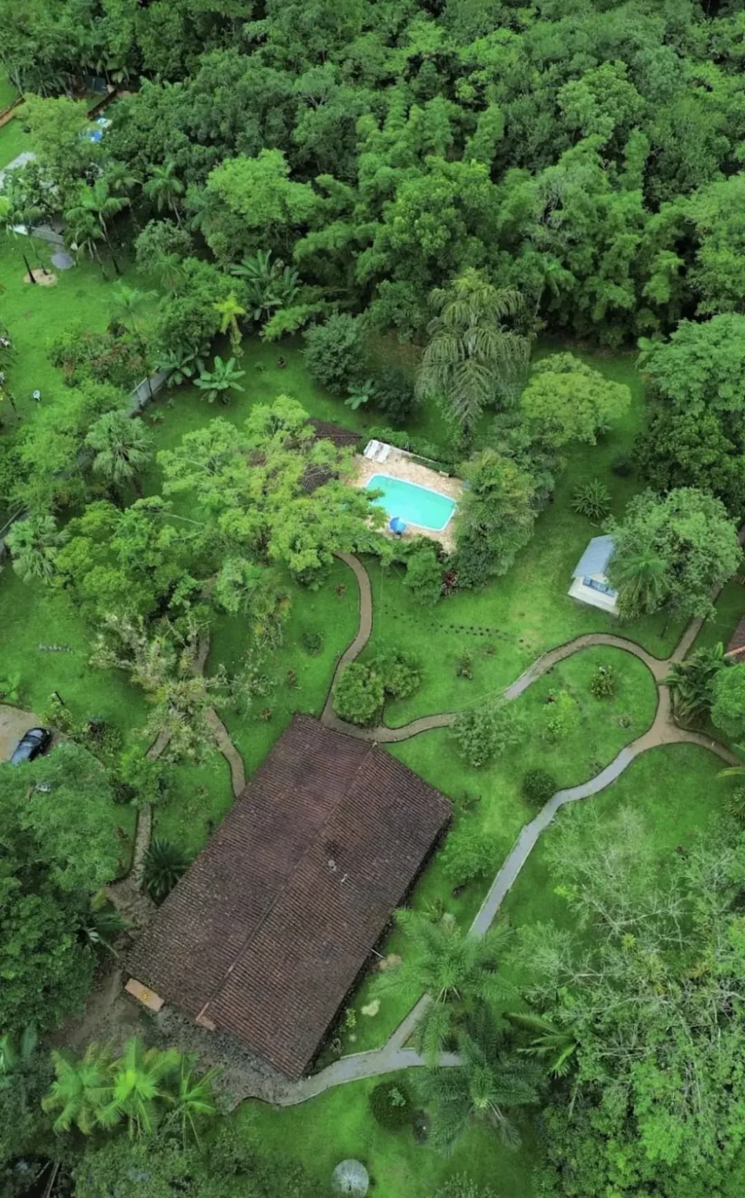 Casa Graciosa — foto 63