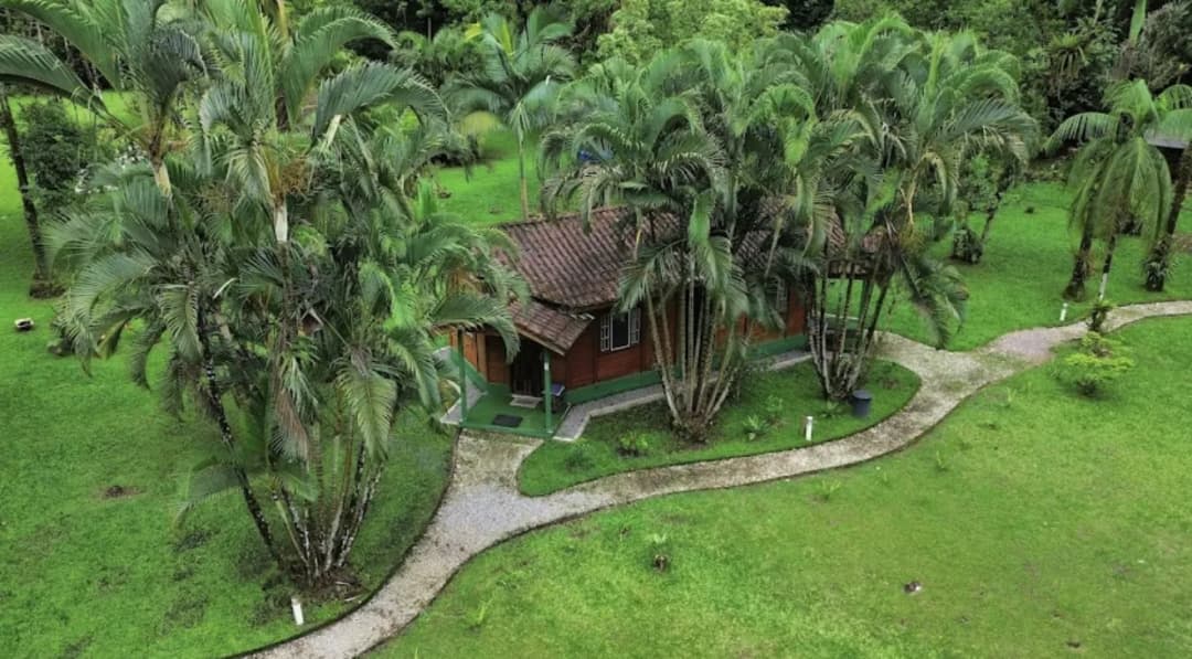 Casa Graciosa — foto 2