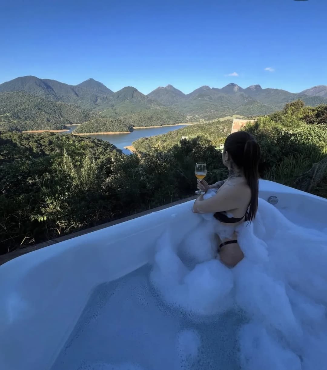 Chalé Montanha — foto 4