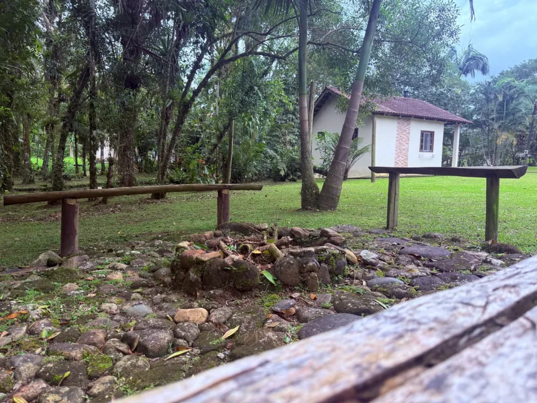 Chalé 01 — foto 25