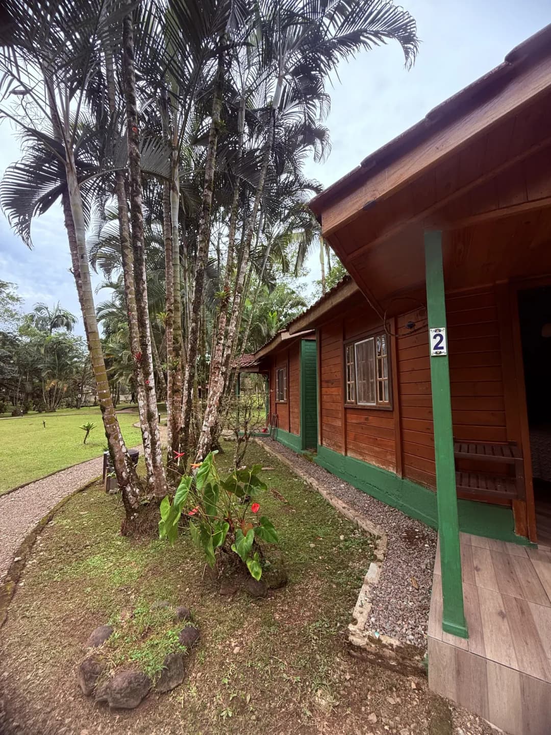 Chalé 02 — foto 15