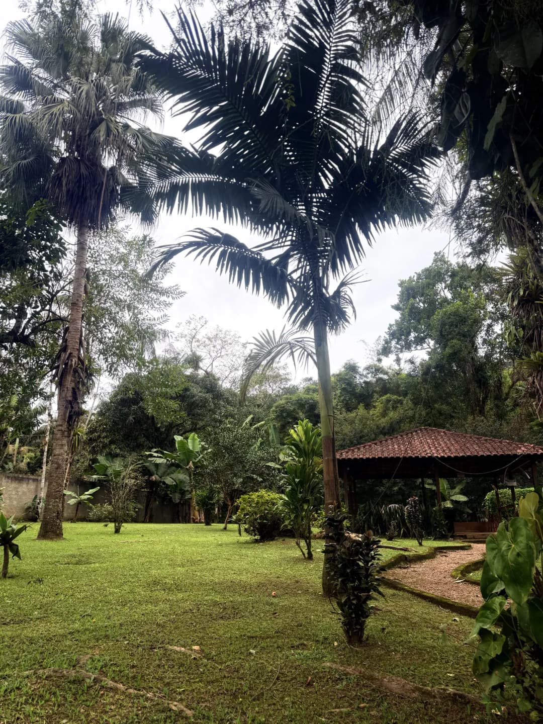 Chalé 02 — foto 16