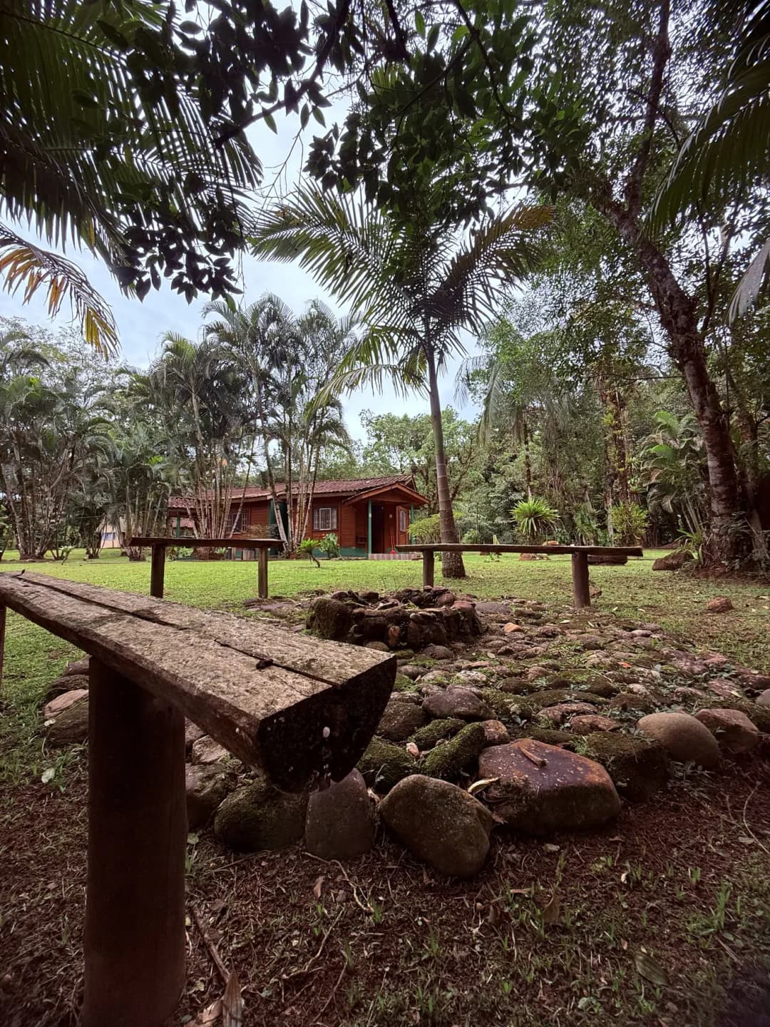 Chalé 02 — foto 21