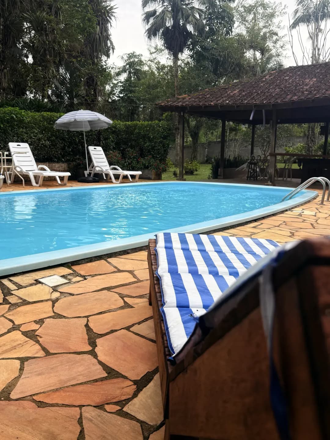 Chalé 02 — foto 29