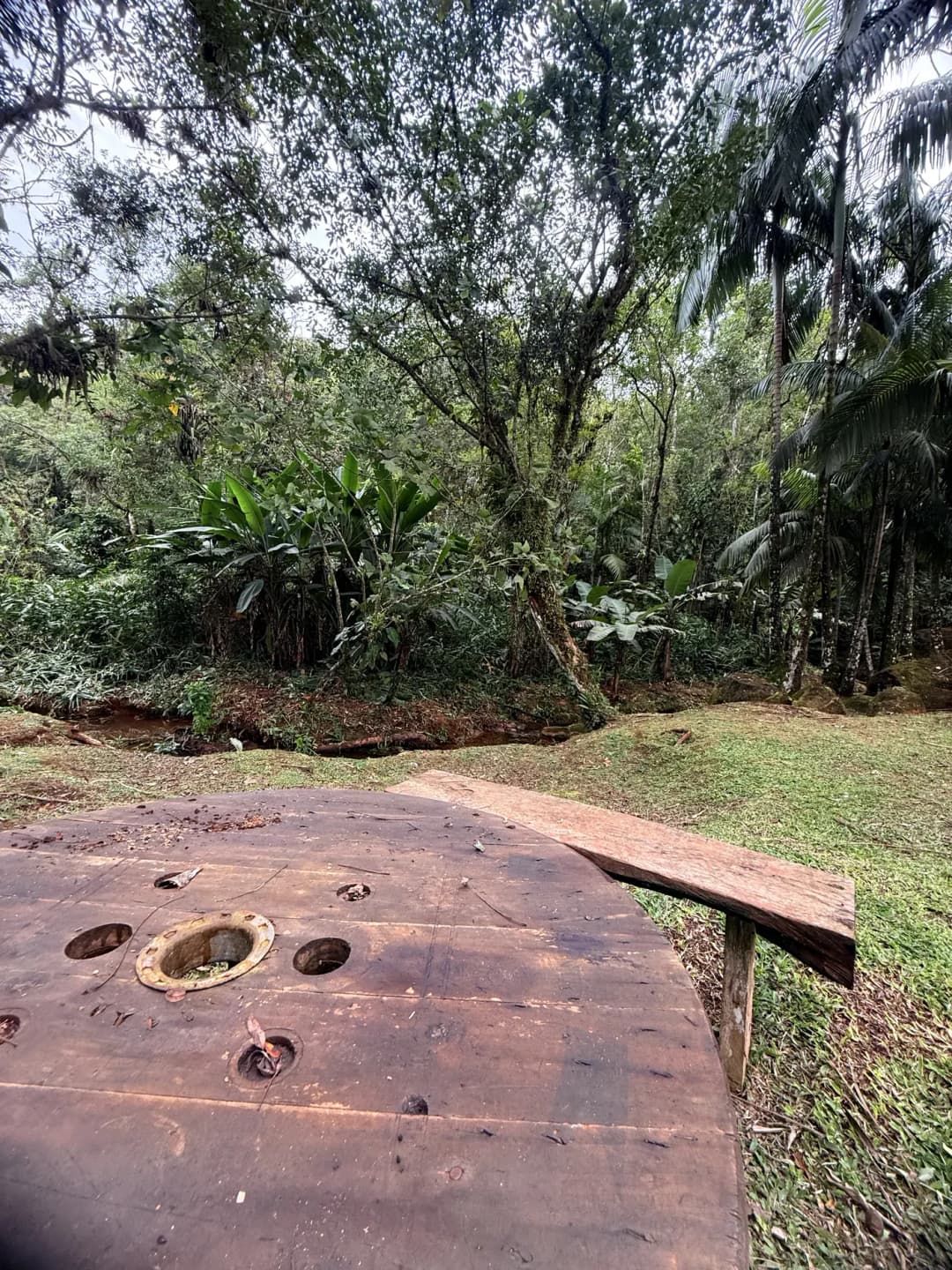 Chalé 03 — foto 39