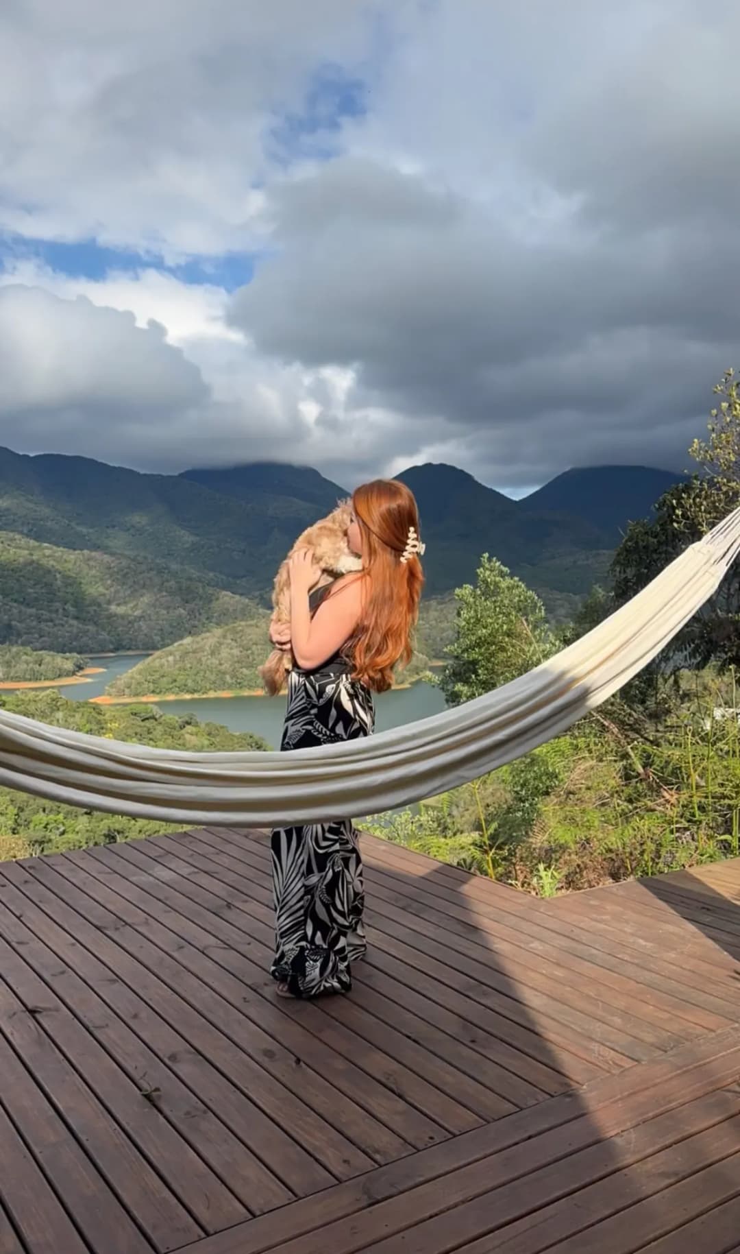 Chalé Estrela — foto 36