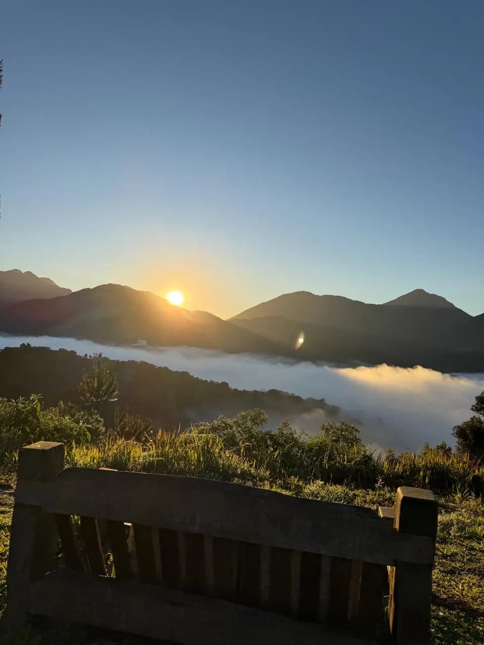 Chalé Lua — foto 19