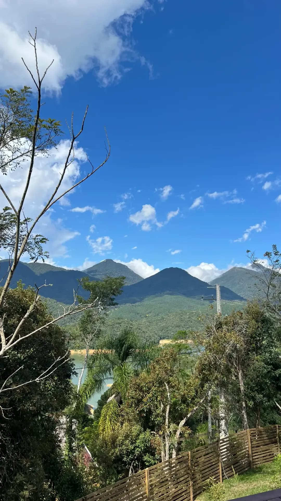 Chalé Lua — foto 24