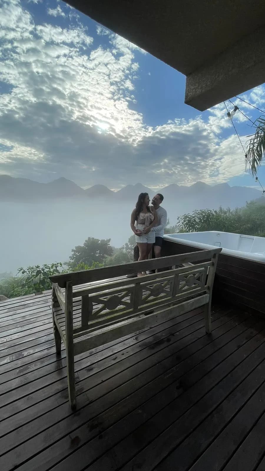 Chalé Montanha — foto 33