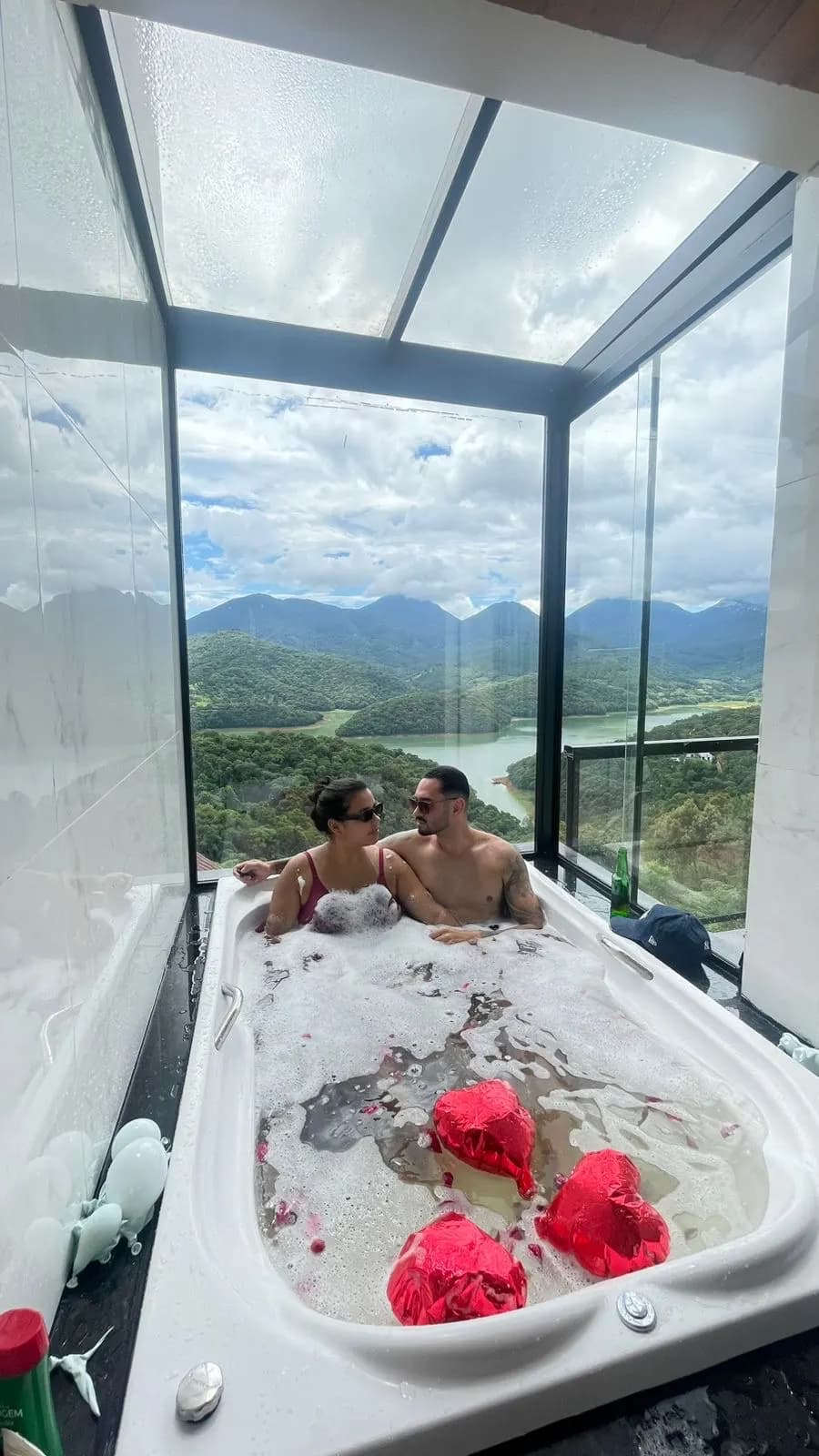Chalé Montanha — foto 34