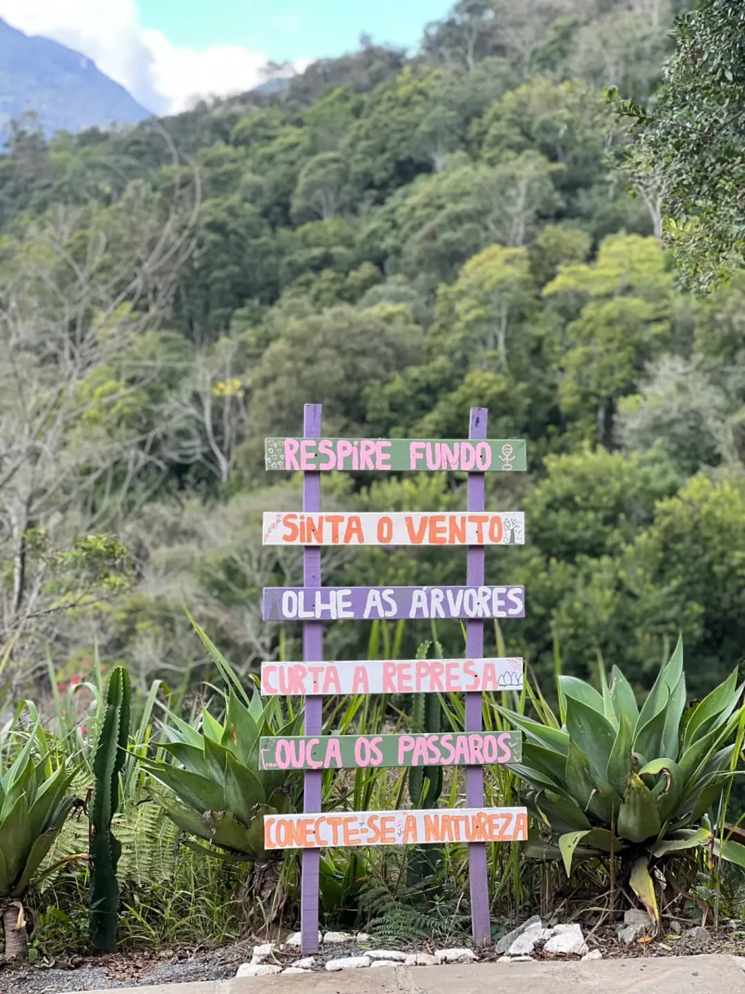 Chalé Nuvem — foto 27