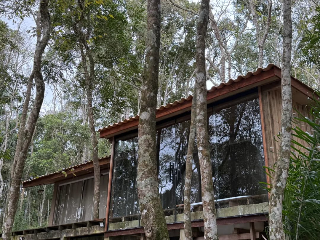 Chalé Represa — foto 20