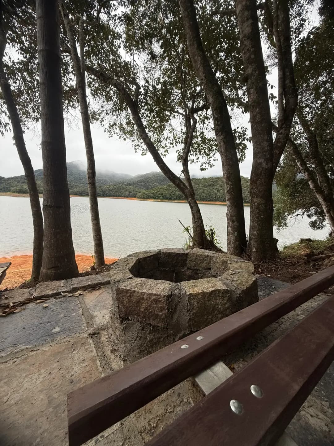Chalé Represa — foto 30