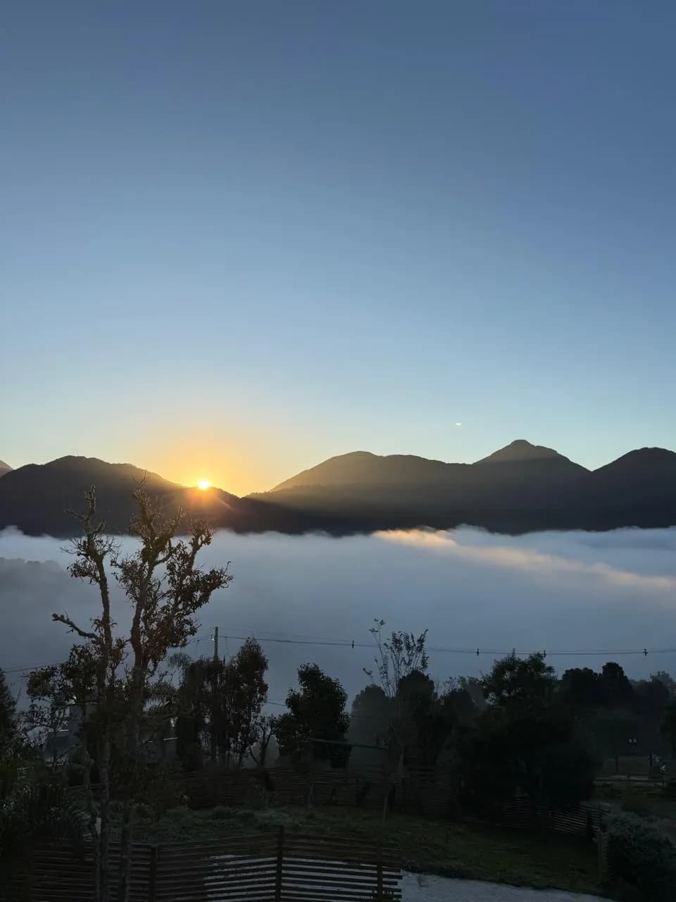 Chalé Suíço — foto 16